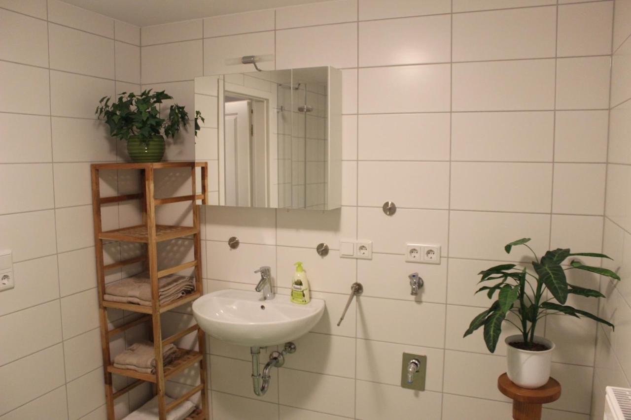 Bed and Breakfast Gasthof Klosterkeller Kronach Exterior foto